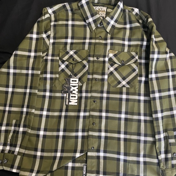 DIXXON “the 556” - Picture 2 of 3